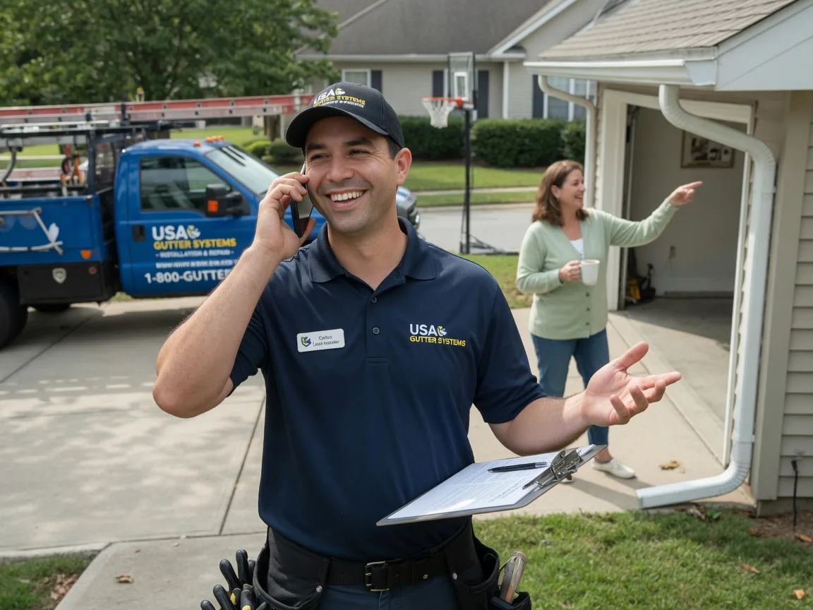 Gutter Installation Hampton, VA FAQs